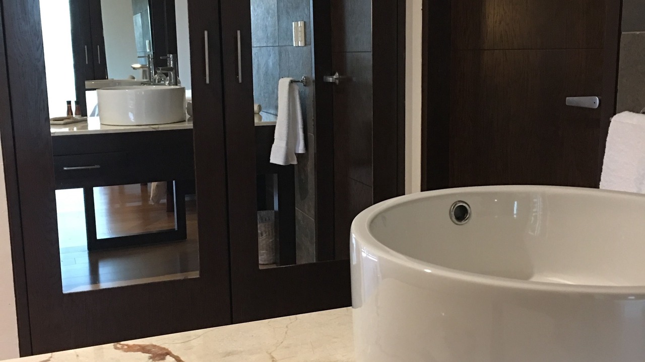 Photo of Bathroom in Ajijic