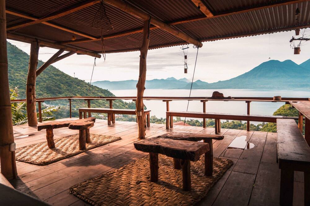 Photo of Outdoor in San Marcos La Laguna