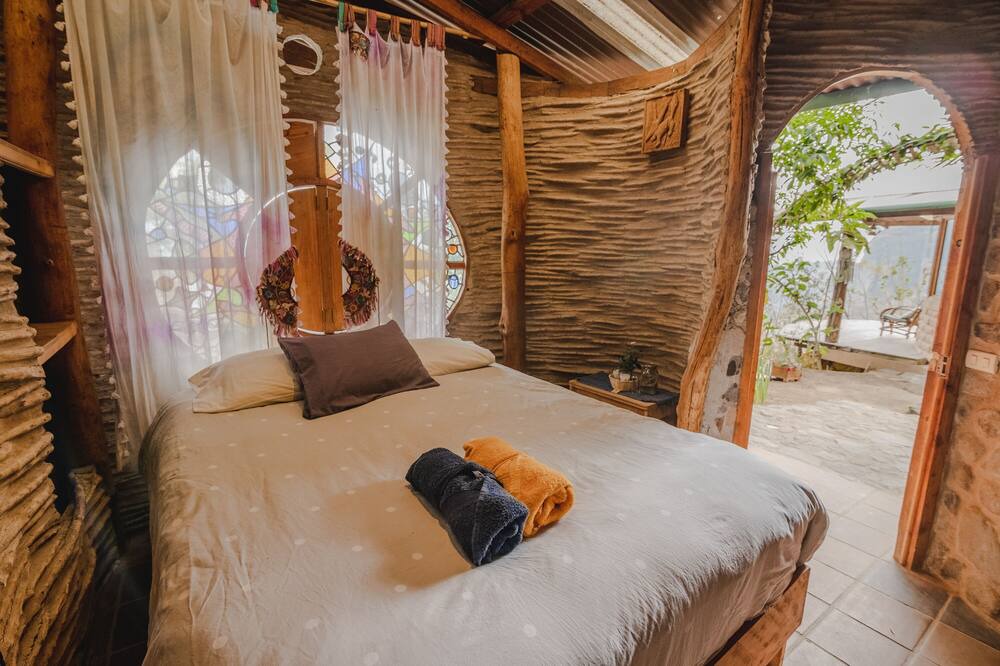 Photo of Bathroom in San Marcos La Laguna