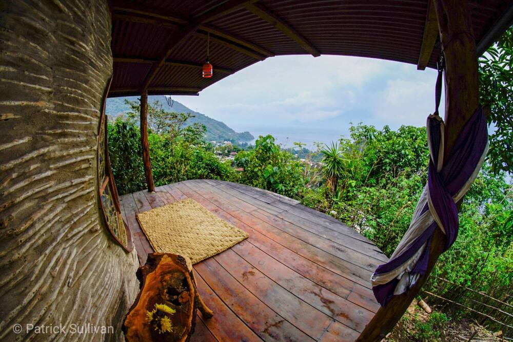Photo of Bathroom in San Marcos La Laguna