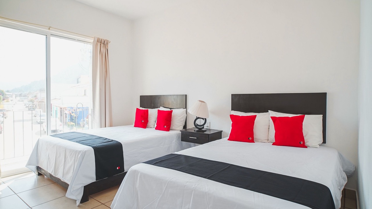 Photo of Bedroom in San Cristobal de las Casas