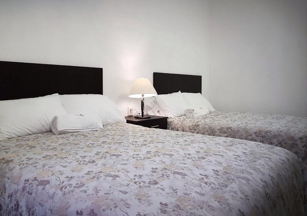 Photo of Bedroom in San Cristobal de las Casas