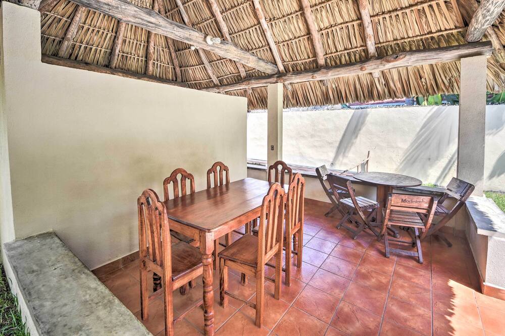 Photo of Outdoor in Monterrico
