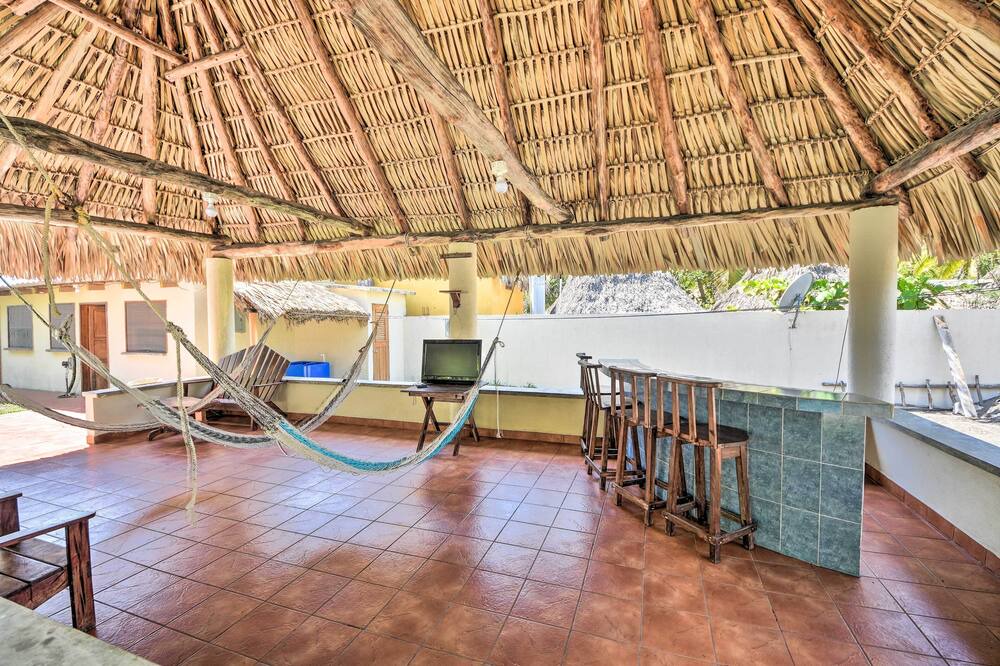Photo of Outdoor in Monterrico