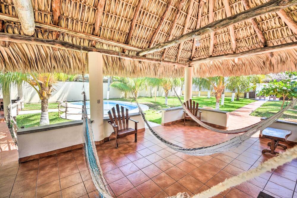 Photo of Outdoor in Monterrico