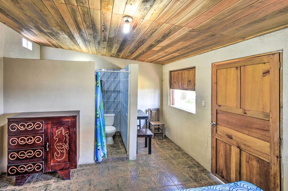 Photo of Bathroom in Monterrico