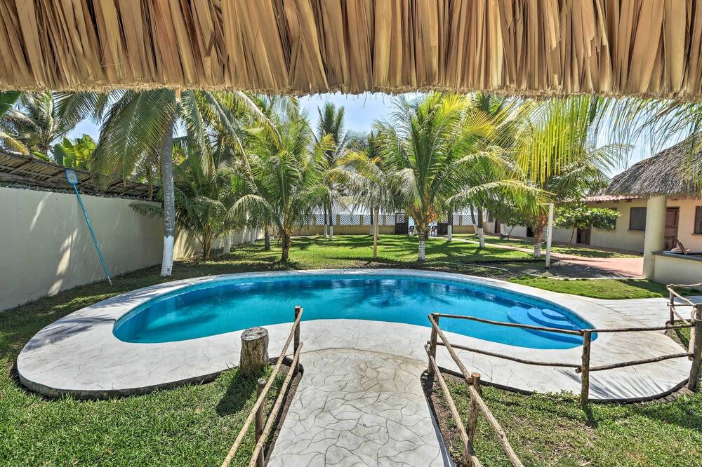 Photo of Outdoor in Monterrico