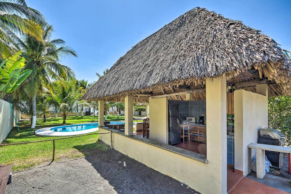 Photo of Outdoor in Monterrico