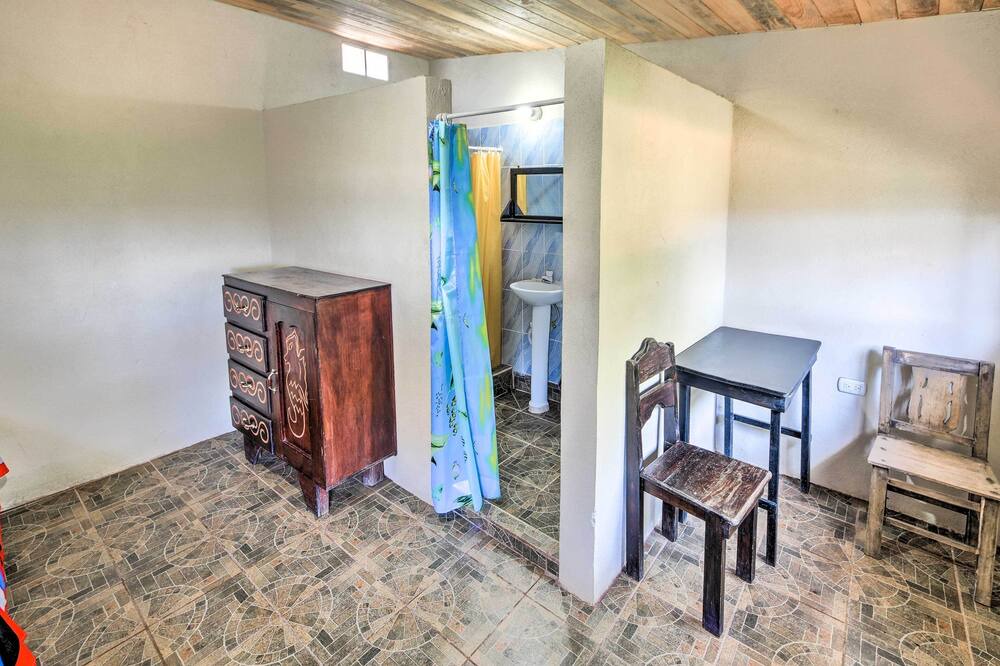 Photo of Bathroom in Monterrico