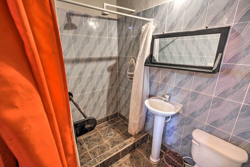 Photo of Bathroom in Monterrico