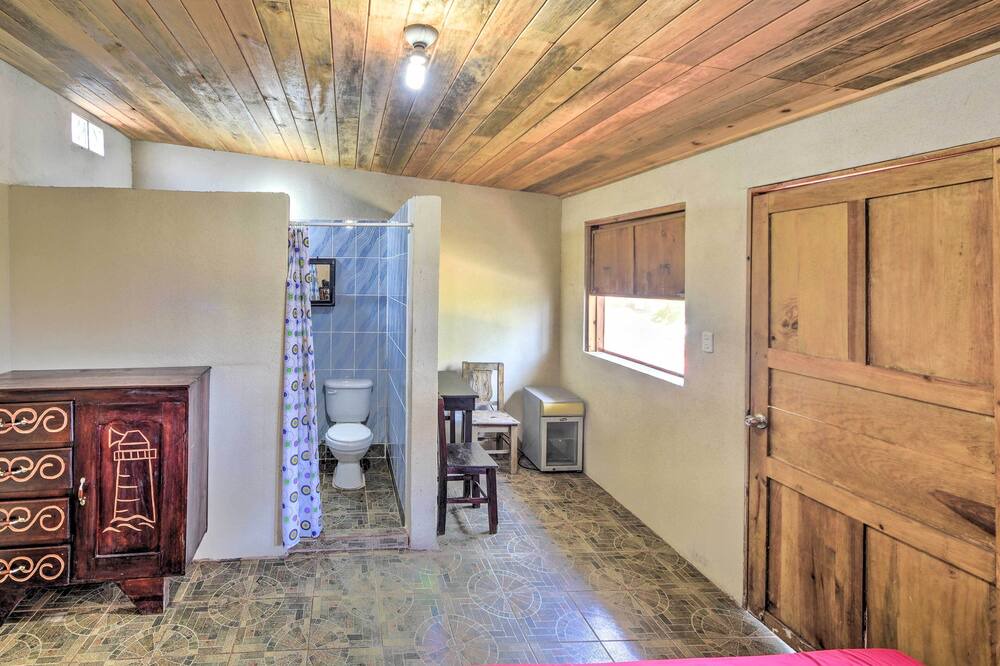 Photo of Bathroom in Monterrico