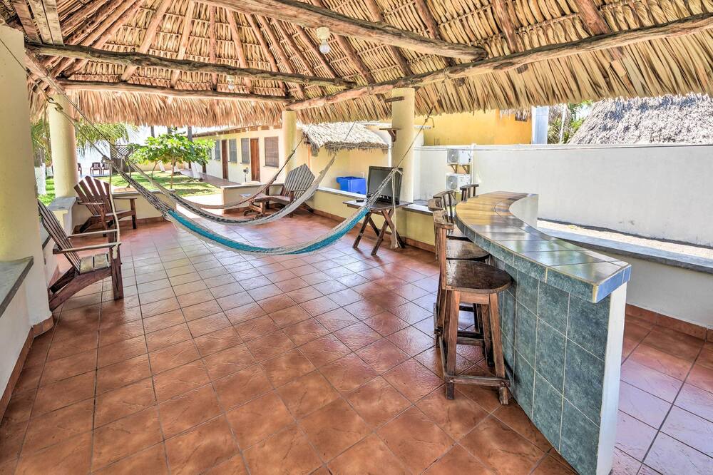 Photo of Outdoor in Monterrico