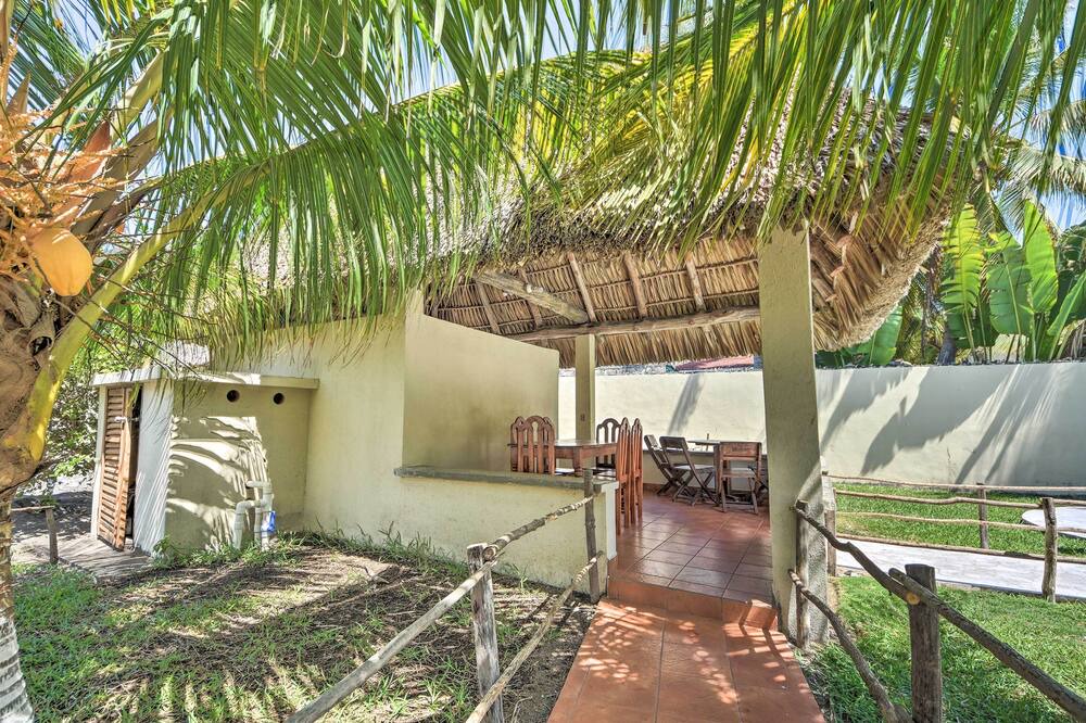 Photo of Outdoor in Monterrico