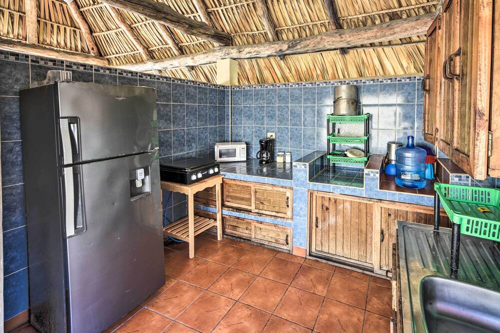Photo of Kitchen in Monterrico