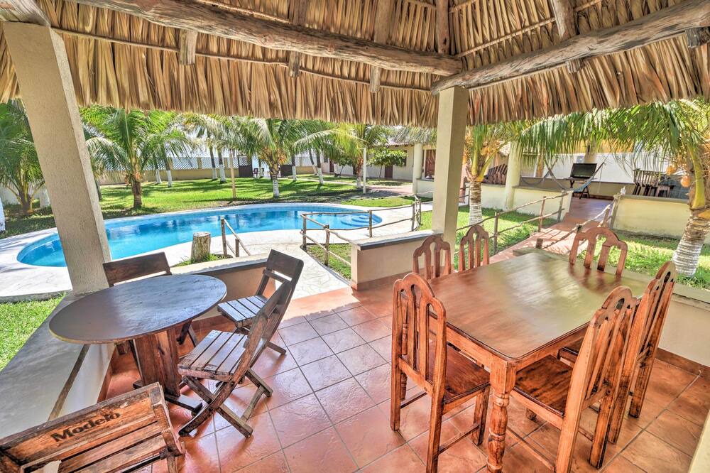 Photo of Outdoor in Monterrico