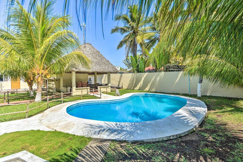 Photo of Outdoor in Monterrico