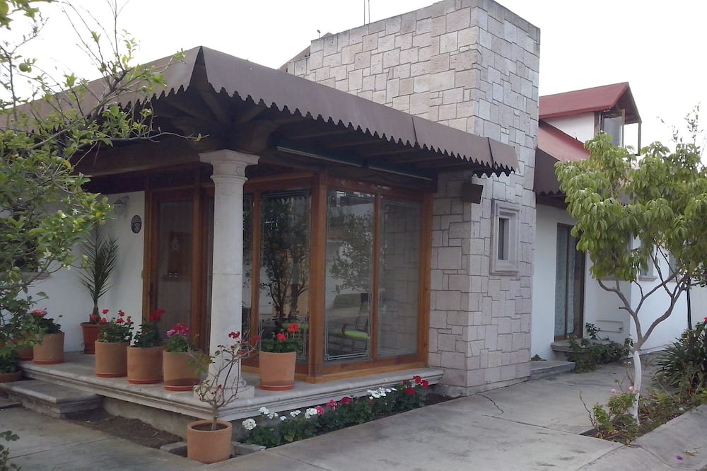 Photo of Outdoor in Morelia