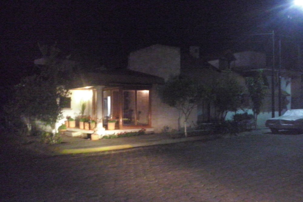 Photo of Outdoor in Morelia