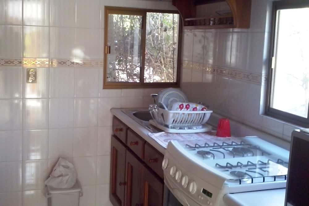 Photo of Kitchen in Morelia