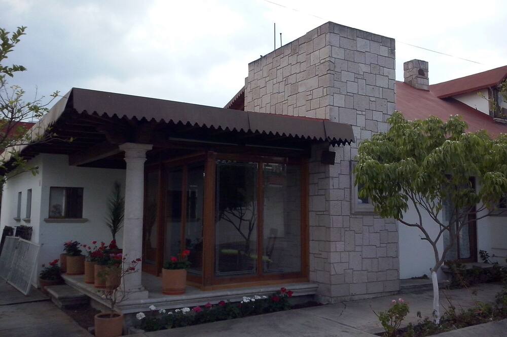 Photo of Outdoor in Morelia