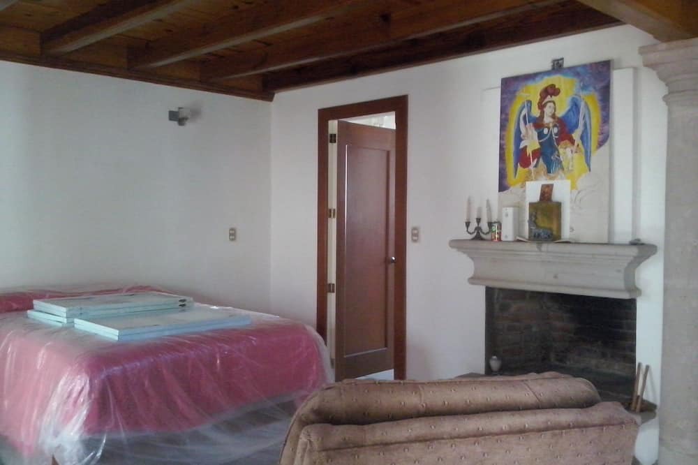 Photo of Bedroom in Morelia