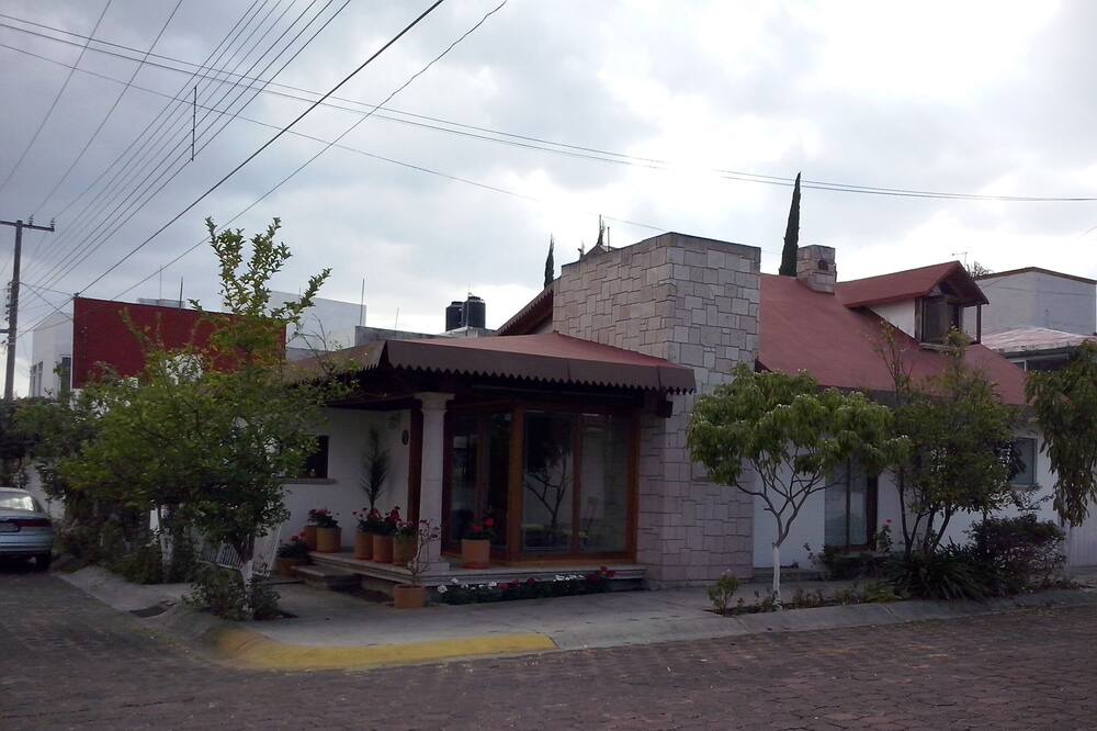 Photo of Outdoor in Morelia