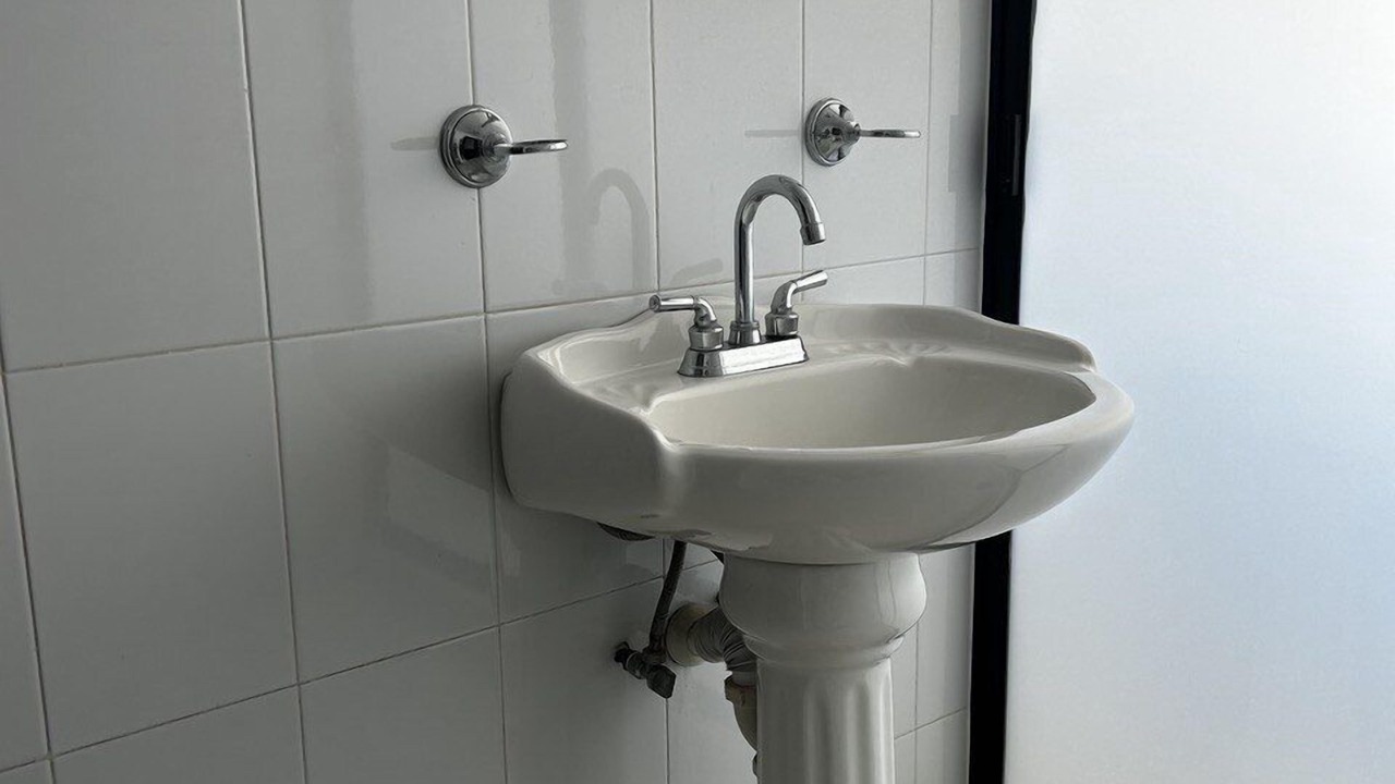 Photo of Bathroom in Chignahuapan