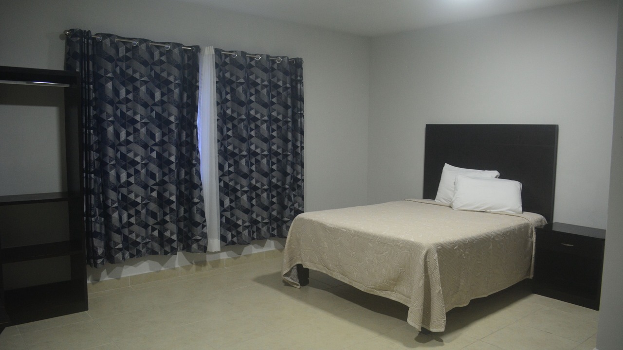 Photo of Bedroom in Ciudad Madero