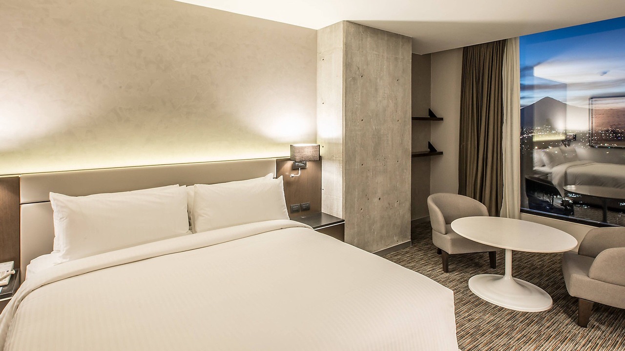 Photo of Bedroom in Puebla