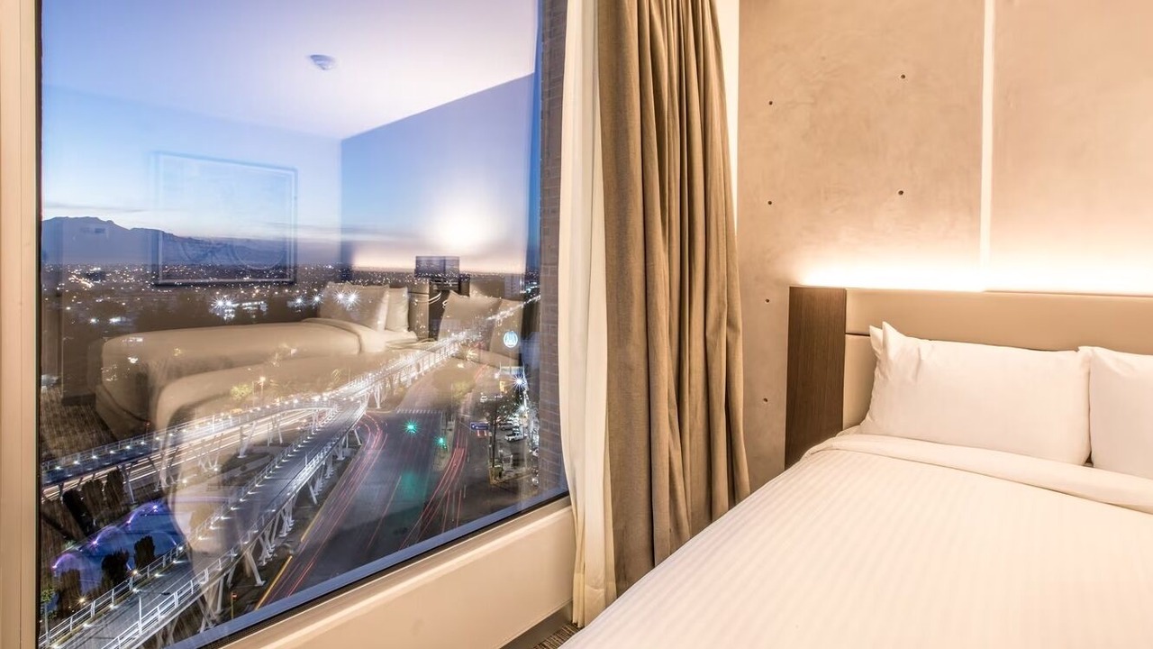 Photo of Bedroom in Puebla