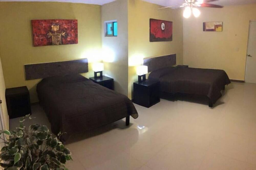 Photo of Bedroom in Ciudad Victoria