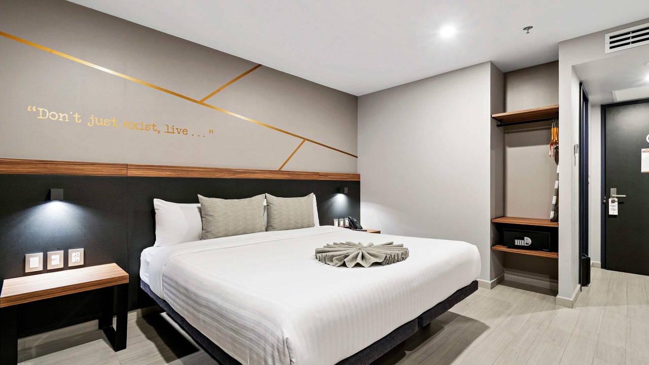 Photo of Bedroom in Juriquilla