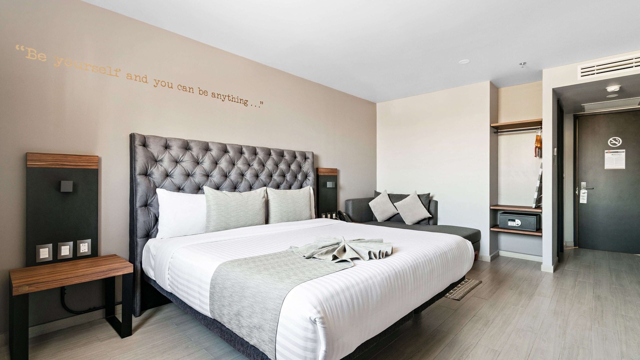 Photo of Bedroom in Juriquilla