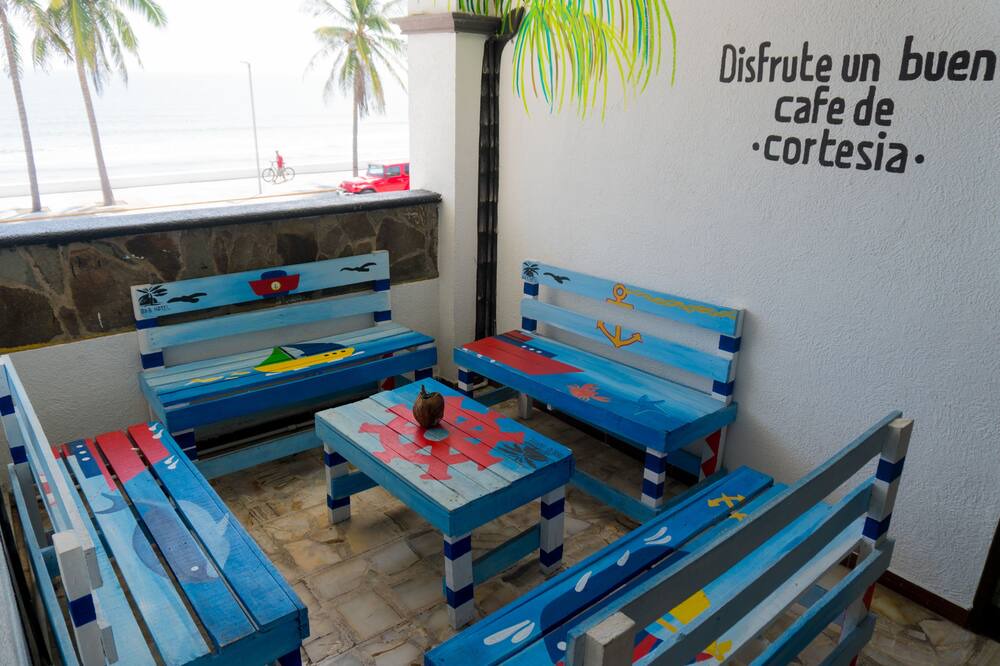Photo of Patio Balcony in Boca del Rio