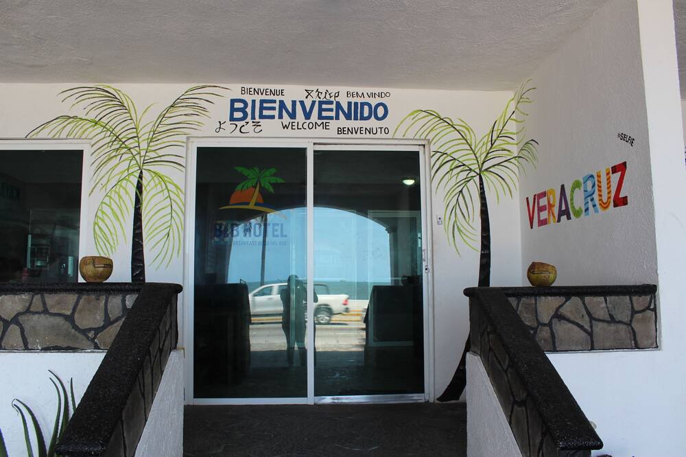 Photo of Outdoor in Boca del Rio