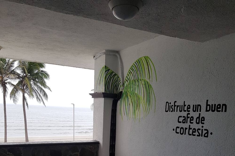 Photo of Patio Balcony in Boca del Rio