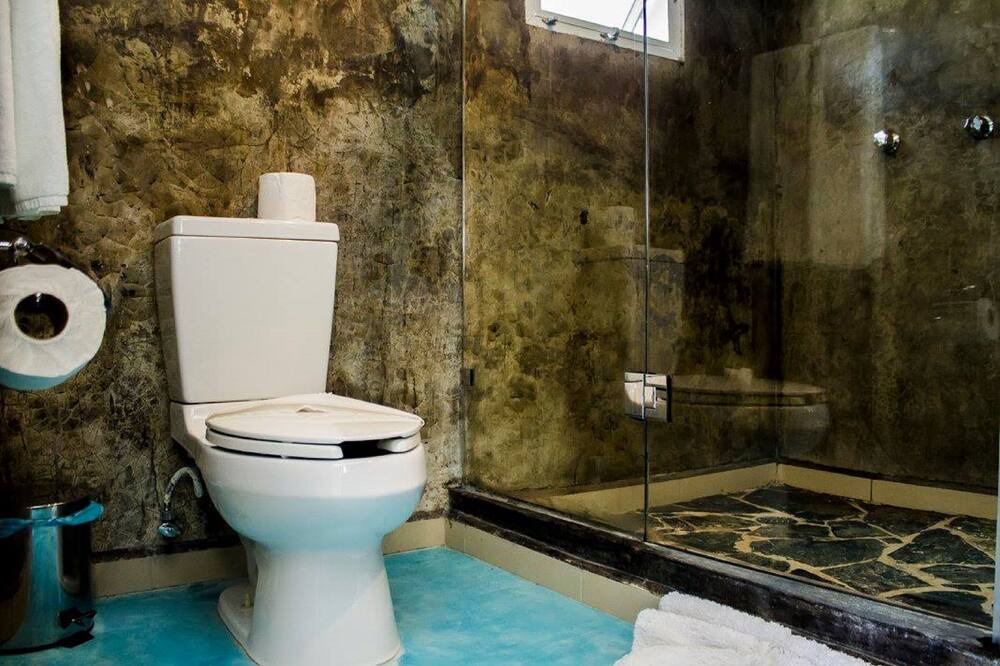 Photo of Bathroom in Centro - Supmza 001