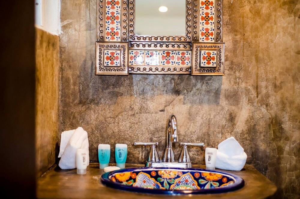 Photo of Bathroom in Centro - Supmza 001