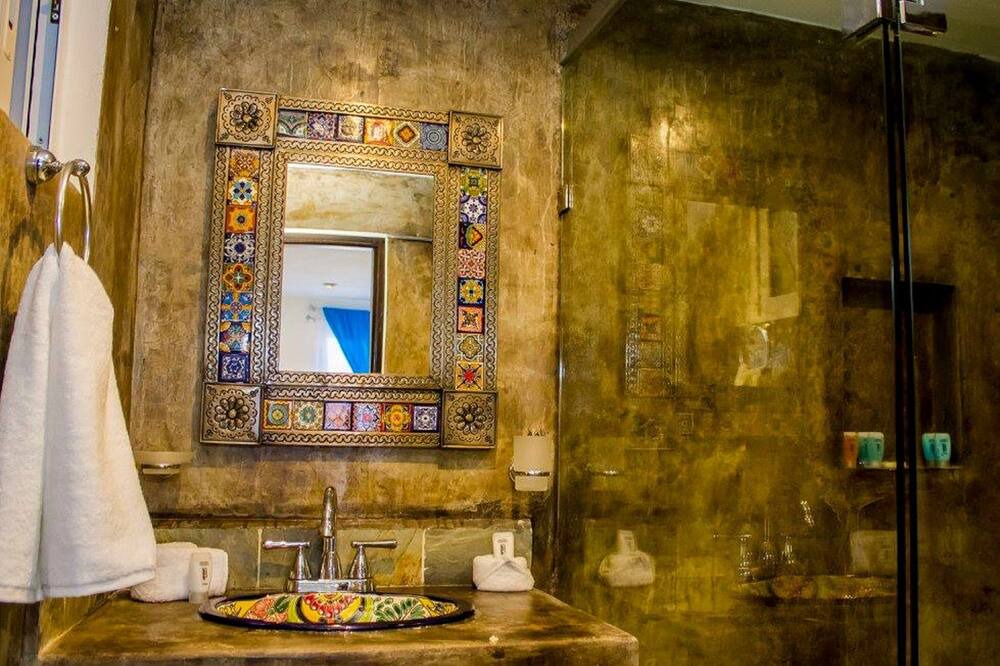 Photo of Bathroom in Centro - Supmza 001