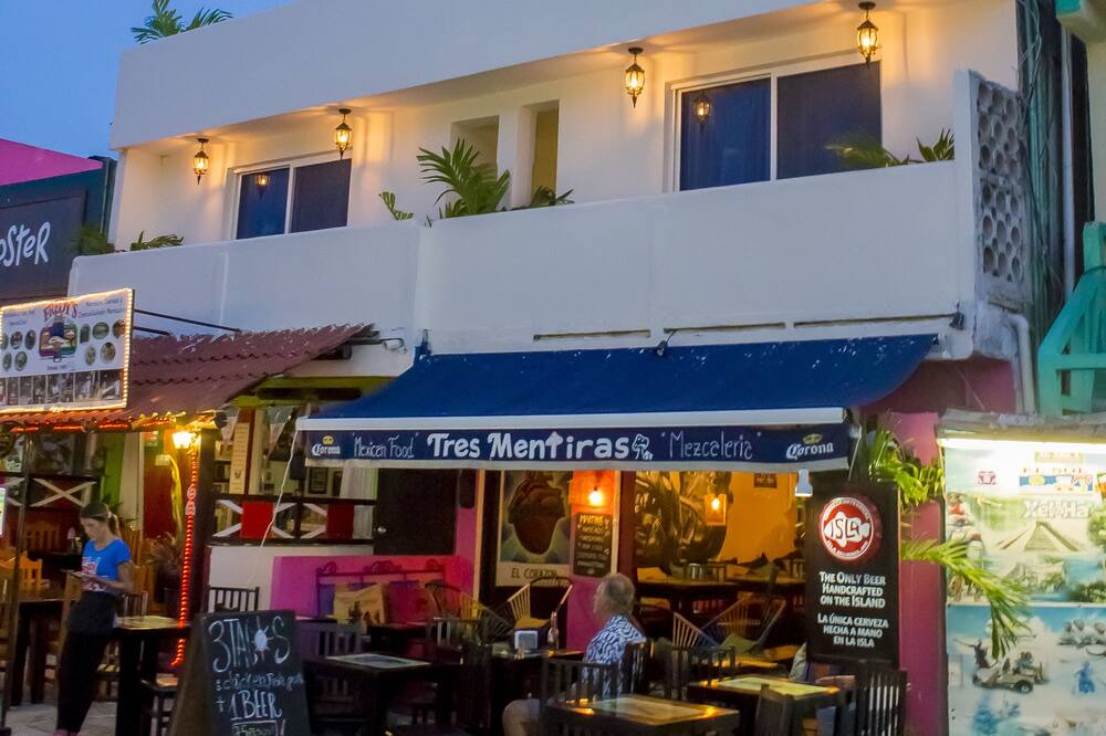 Photo of Outdoor in Centro - Supmza 001