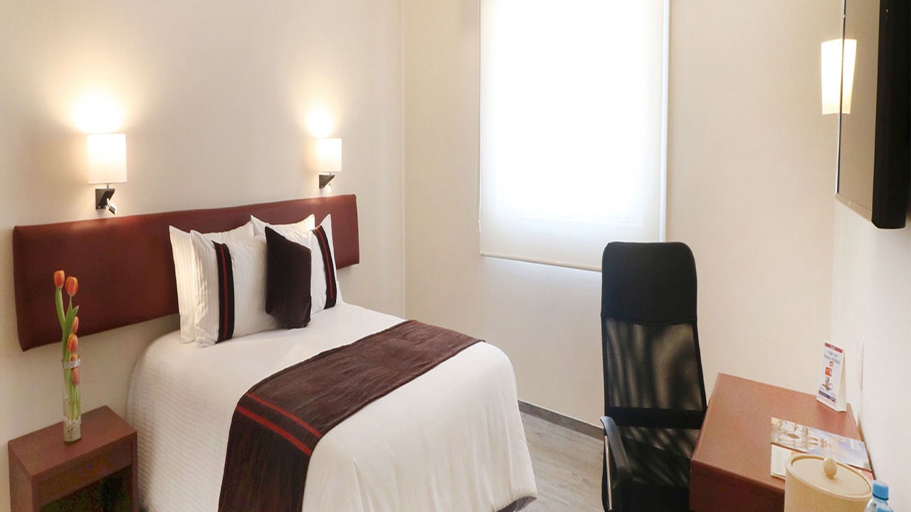 Photo of Bedroom in San Luis Potosi