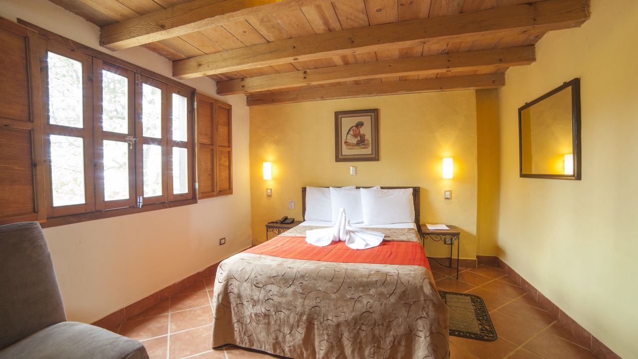 Photo of Bedroom in San Cristobal de las Casas