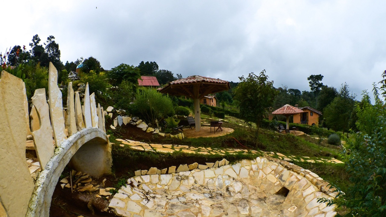 Photo of Others in San Cristobal de las Casas