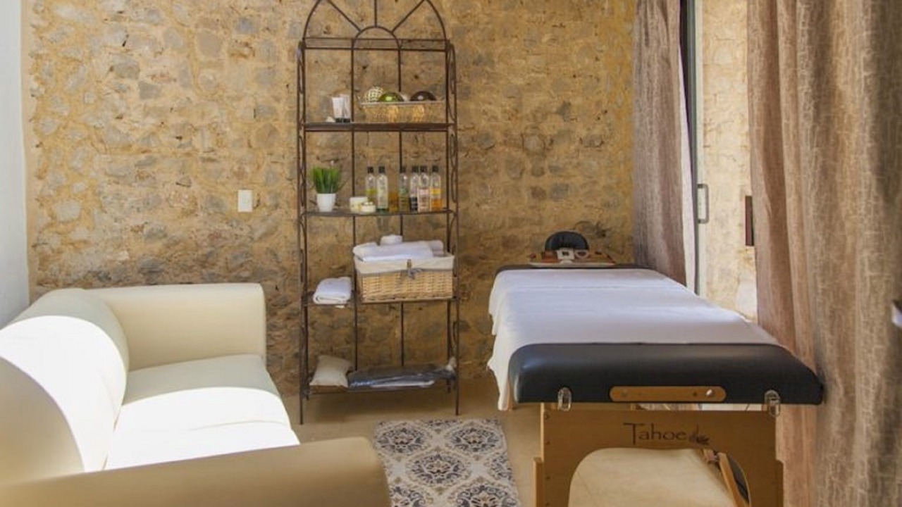 Photo of Bedroom in San Cristobal de las Casas