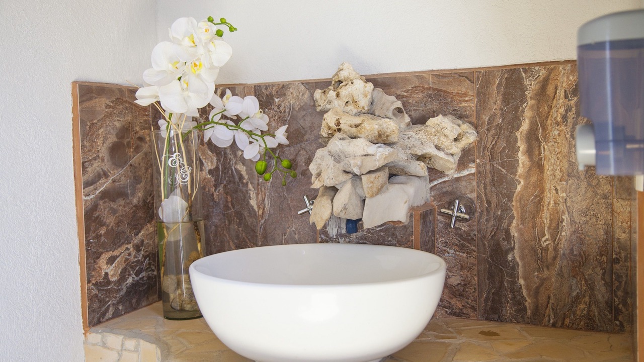 Photo of Bathroom in San Cristobal de las Casas