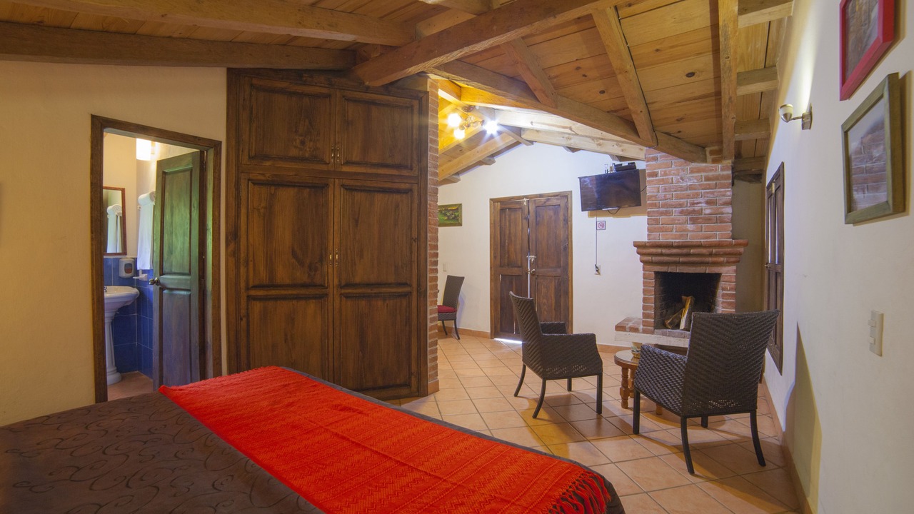 Photo of Outdoor in San Cristobal de las Casas