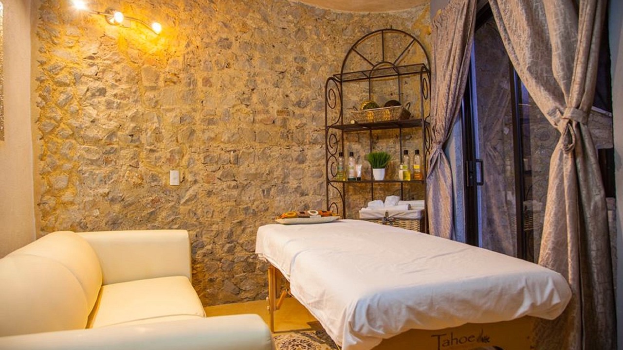 Photo of Bedroom in San Cristobal de las Casas