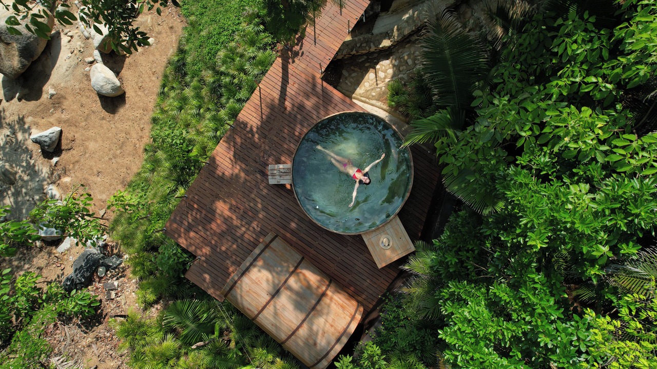 Photo of Outdoor in Quimixto
