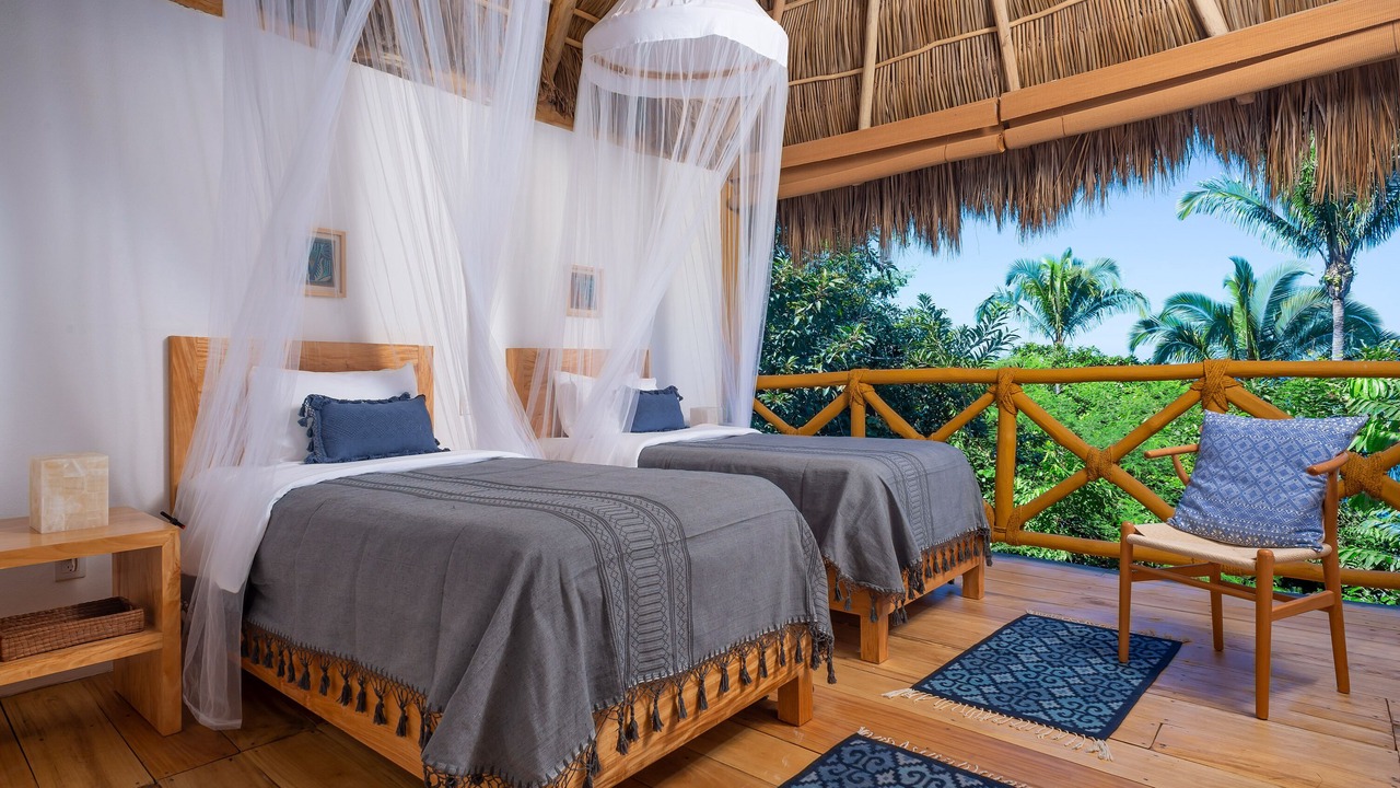 Photo of Bedroom in Quimixto