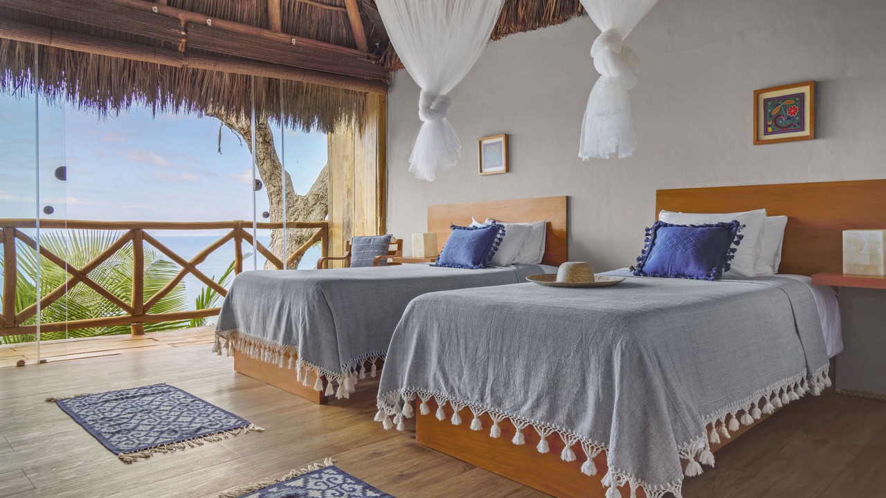 Photo of Bedroom in Quimixto